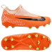 Бутси Nike Jr. Phantom GX Academy DF FG dz3492-800